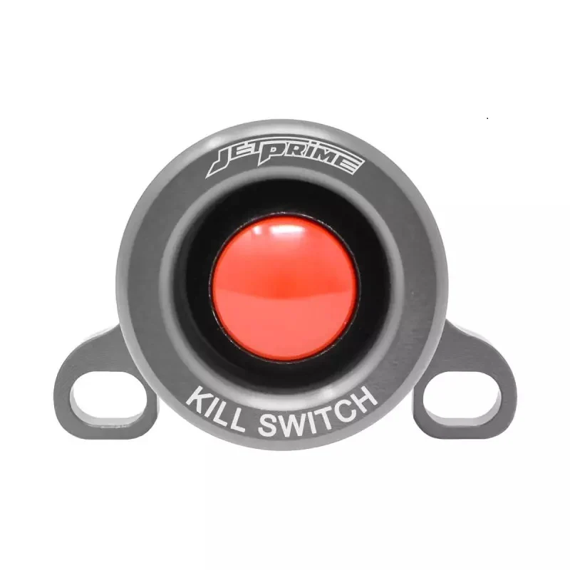 Kill Switch Button JetPrime Aprilia RSV4/1100 Factory/R/RR/RF (09-26) JP KS 009 - Image 3
