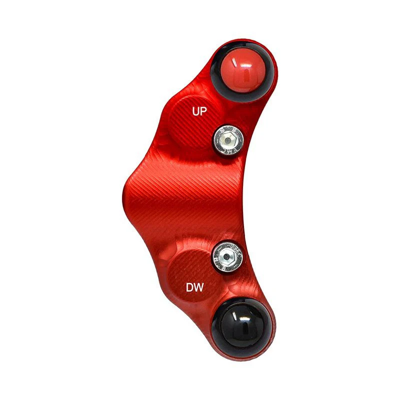 Lenkerschalter Street links JetPrime Suzuki GSX-R 1000 (17-23) JP PLS 011 - Image 8