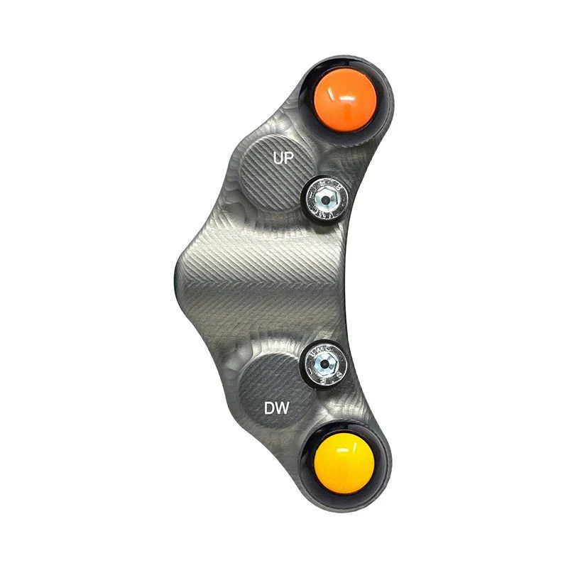 Lenkerschalter Street links JetPrime BMW S1000RR (09-14) JP PLS 028 - Image 8