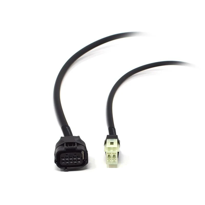 Lenkerschalter Street links JetPrime Yamaha YZF-R1/M RN65 (20-26) JP PLS 033 - Image 4