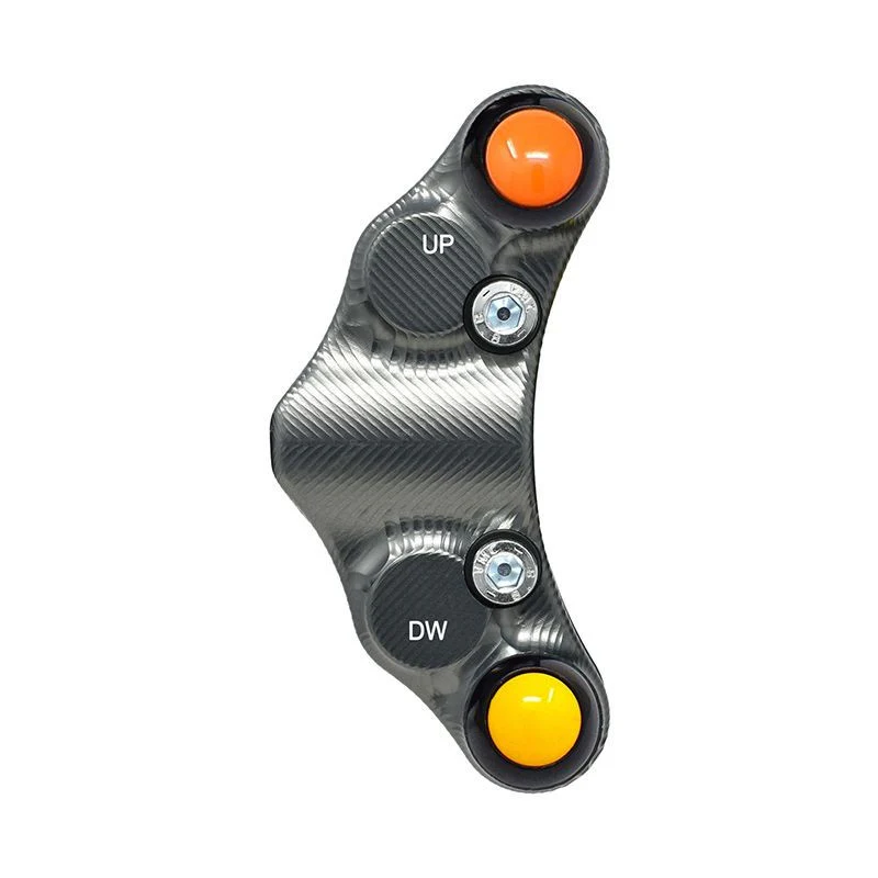 Lenkerschalter Street links JetPrime Kawasaki ZX-6R/636/RR (19-22) JP PLS 044 - Image 12