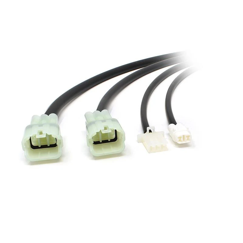 Lenkerschalter Street links JetPrime Kawasaki ZX-6R/636/RR (19-22) JP PLS 044 - Image 5