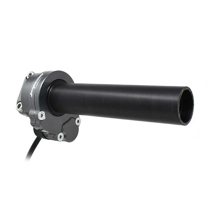 Kurzhubgasgriff JetPrime Aprilia RSV4/1100 Factory/RF/RR (17-20) JP ACC 109 - Image 3