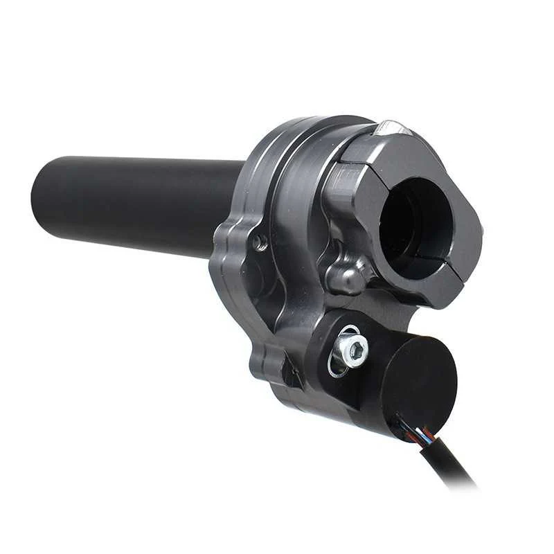 Kurzhubgasgriff JetPrime Aprilia RSV4/1100 Factory/RF/RR (17-20) JP ACC 109 - Image 5