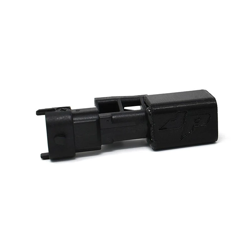 Eliminator Kanistersystem JetPrime Aprilia RSV4/RR/1100 Factory (21-26) JP ES 002 - Image 2