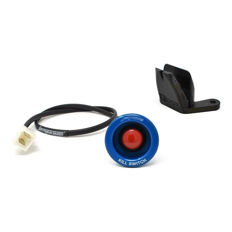Kill Switch Button JetPrime Yamaha YZF-R6 (06-26) JP KS 003 - Image 4