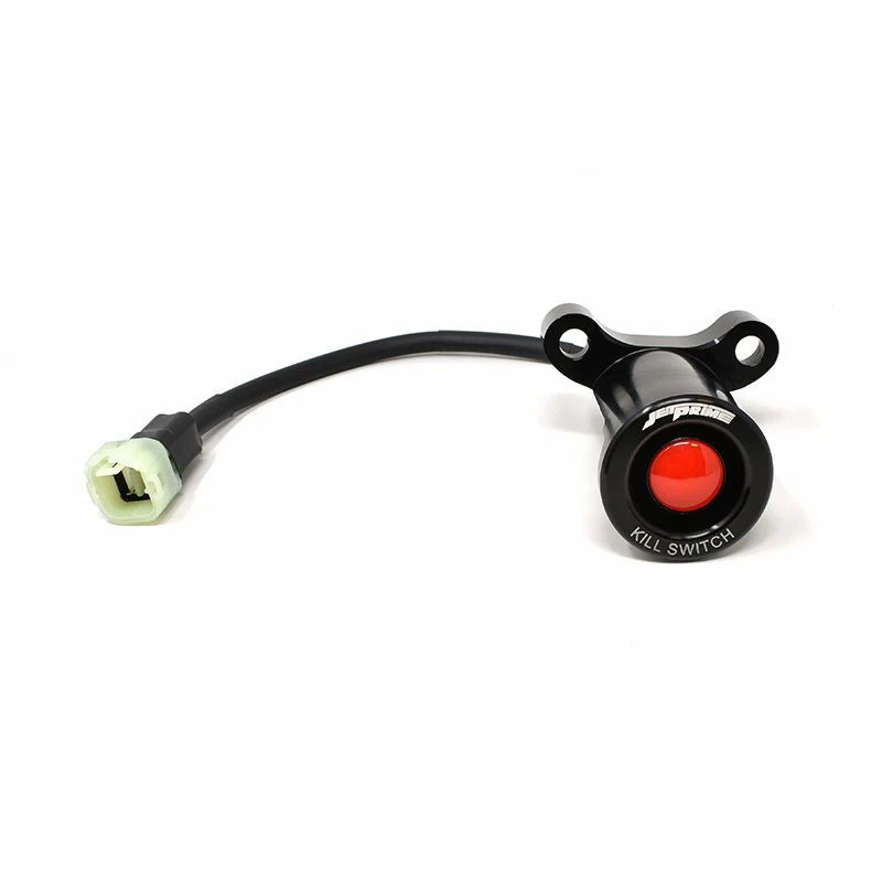 Kill Switch Button JetPrime Ducati Panigale V4 R (23-24) JP KS 021 - Image 4