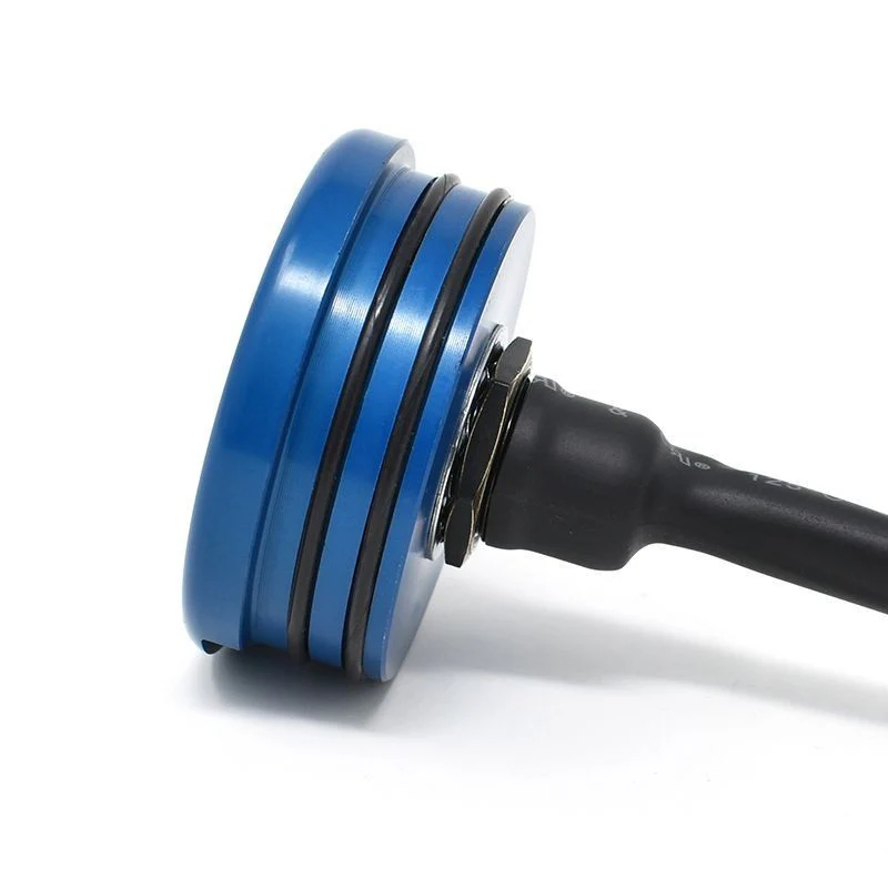 Kill Switch Button JetPrime Yamaha YZF-R6 YEC (06-26) JP KS 023 - Image 9