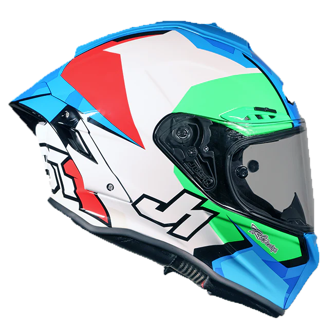 Just1 J-PGRF Helm Italien 6130320181006