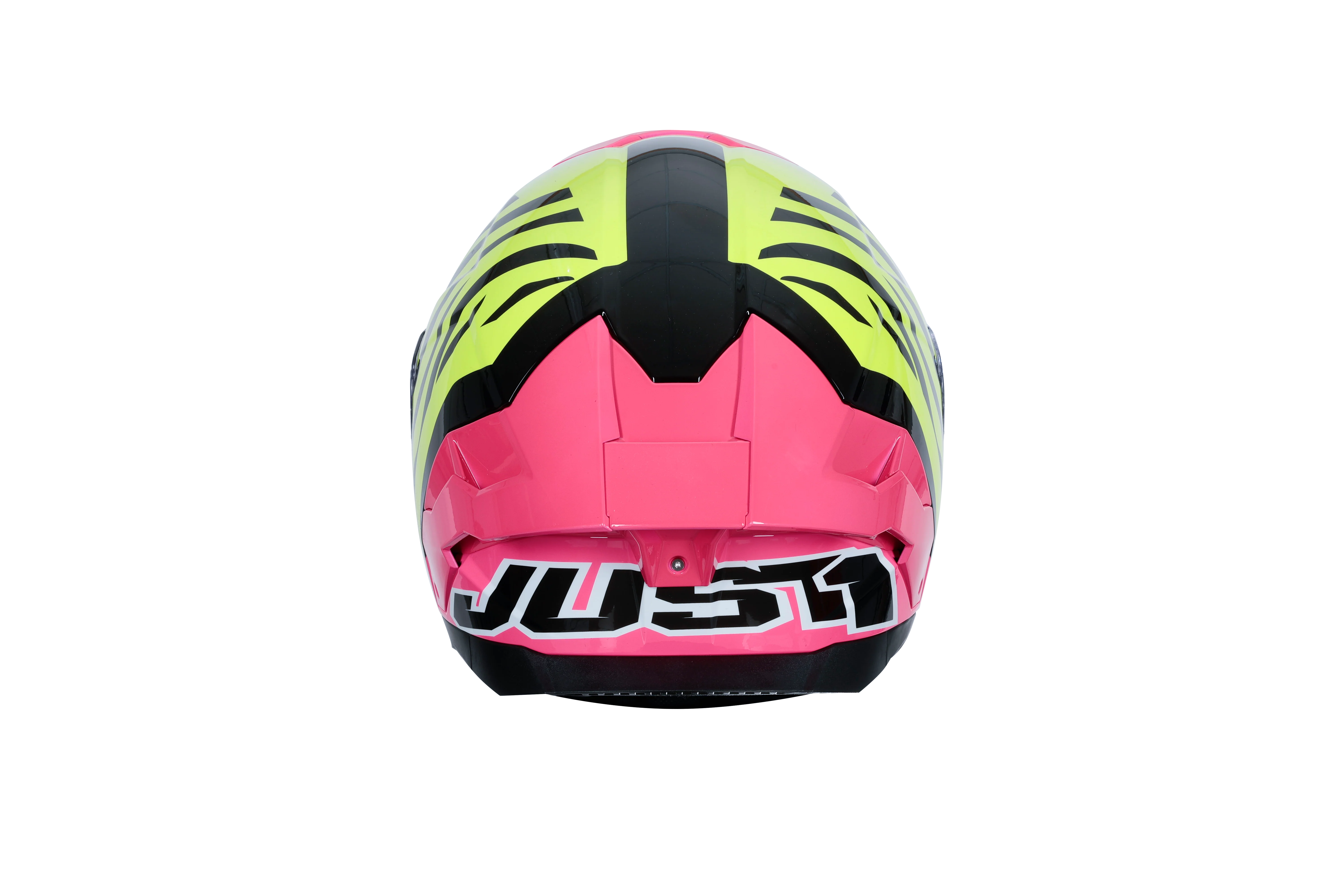Just1 J-STR Helm Tiger Tom Booth-Amos Replica 2025 6130320201000 - Image 6