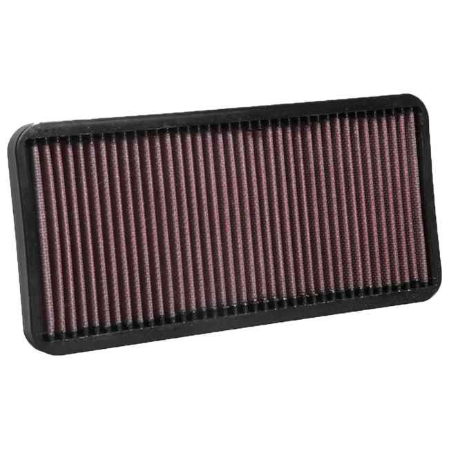 K&N Tauschluftfilter Aprilia RSV4/RF/RR/1100 Factory (17-26) AL-1015