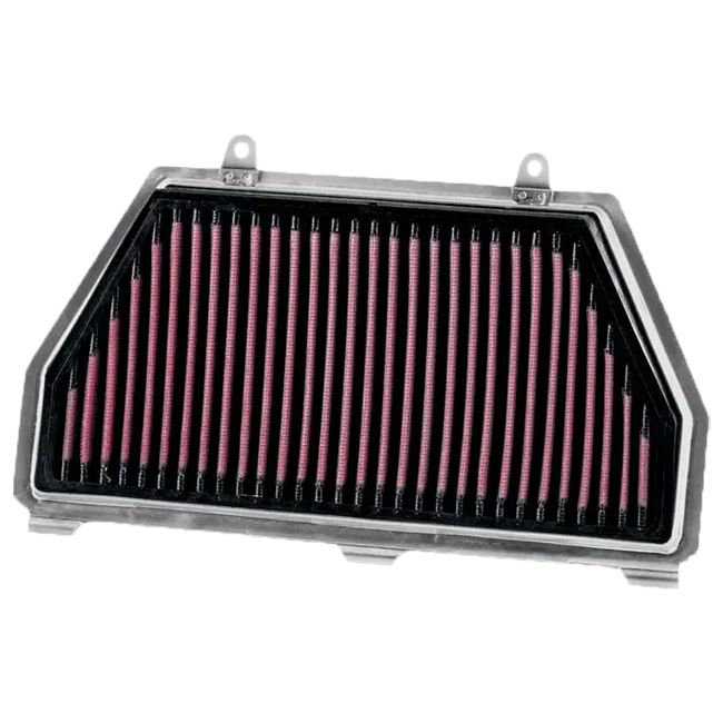 K&N Tauschluftfilter Honda CBR 600 RR (07-25) HA-6007