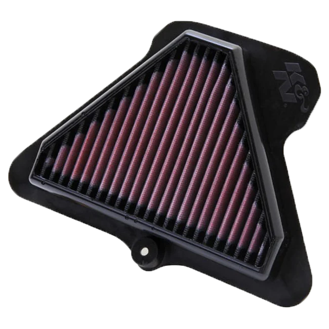 K&N Tauschluftfilter Kawasaki ZX-10 R (11-15) KA-1011
