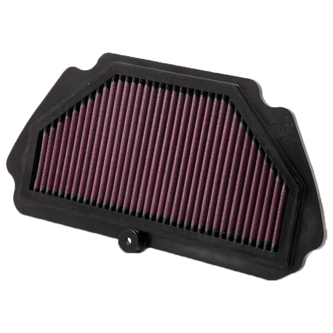 K&N Tauschluftfilter Kawasaki ZX-6R/636/RR (09-26) KA-6009