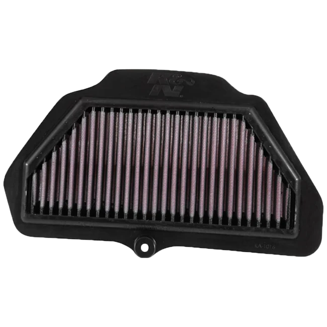 K&N Racing Luftfilter Kawasaki ZX-10 R/RR (16-26) KA-1016R