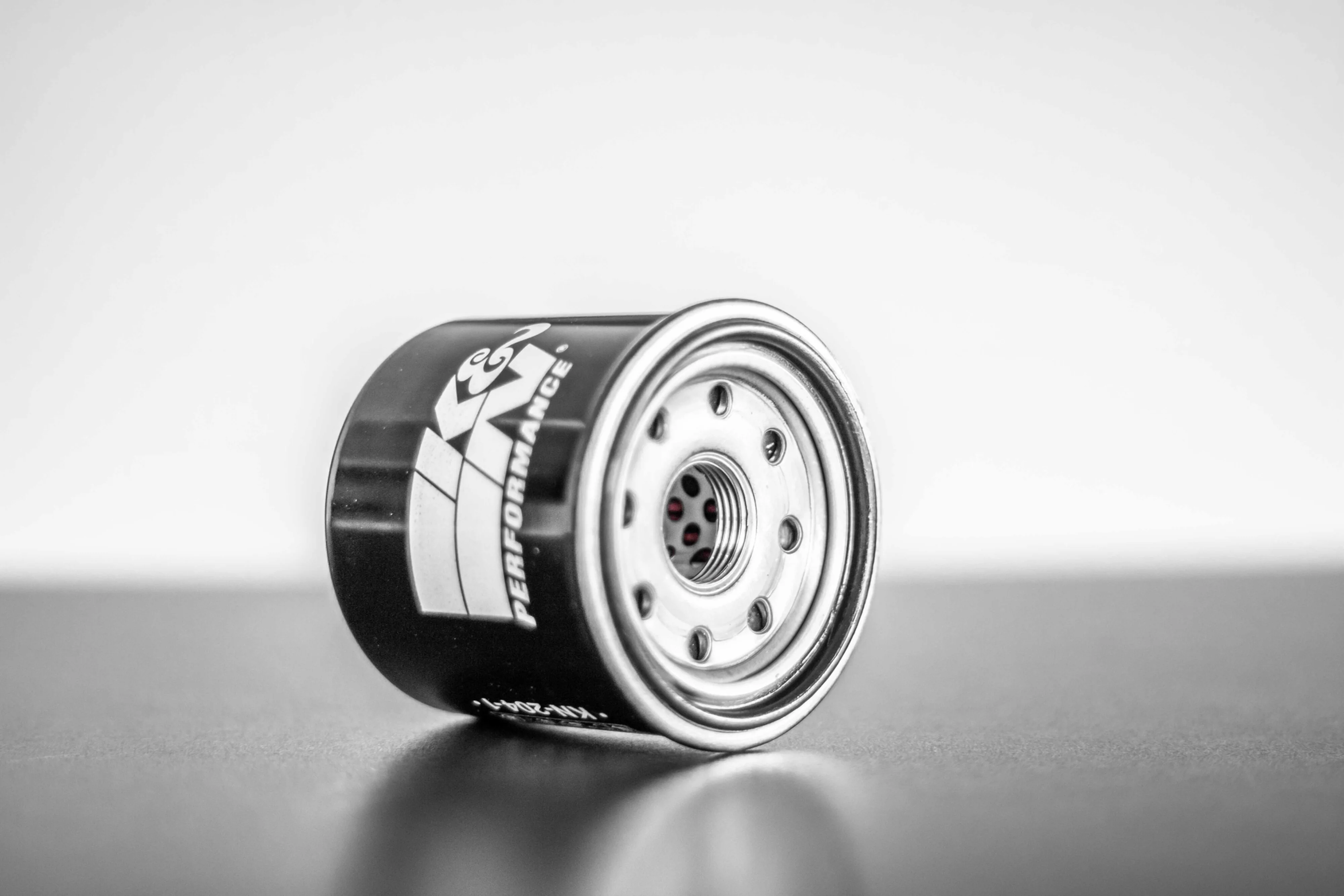 K&N Racing Ölfilter Suzuki GSX-R 600/750 (03-17) KN-138 - Image 3