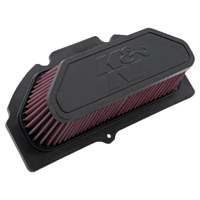 K&N Tauschluftfilter Suzuki GSX-R 1000 (09-16) SU-1009