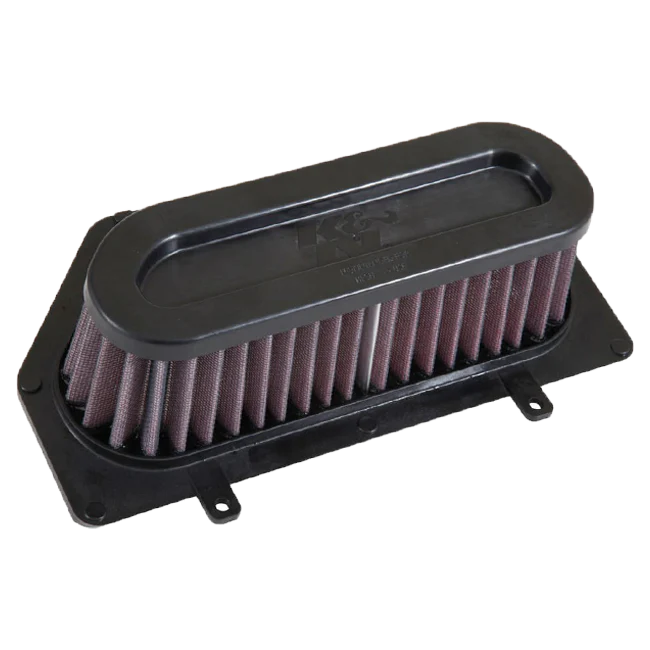 K&N Racing Luftfilter Suzuki GSX-R 1000 (17-23) SU-1017R
