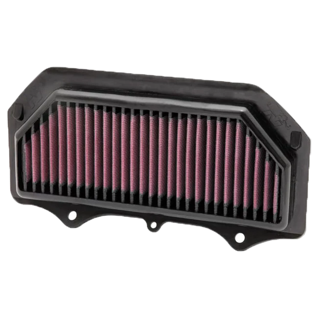 K&N Tauschluftfilter Suzuki GSX-R 600/750 (11-17) SU-7511