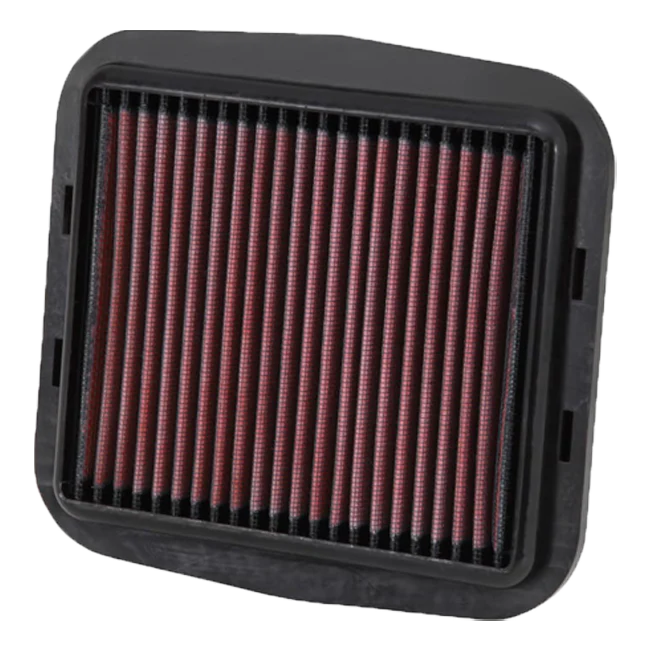 K&N Tauschluftfilter Ducati Panigale V2 955 (20-24) DU-1112