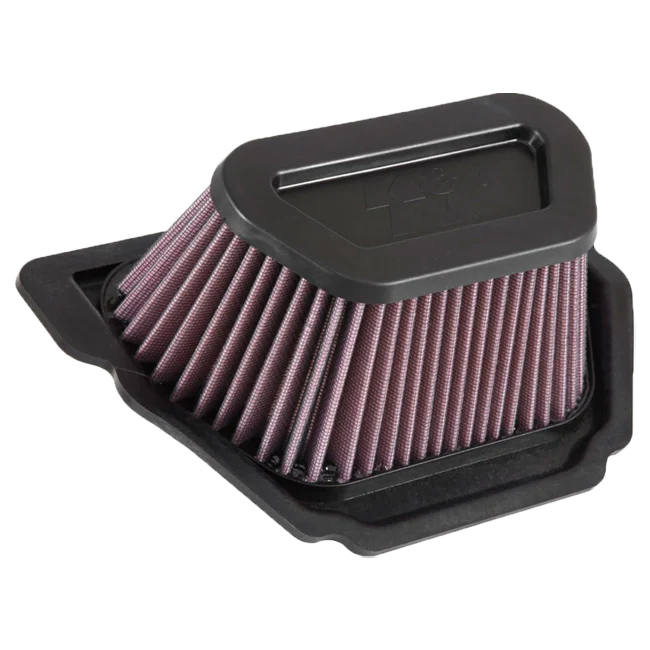 K&N Tauschluftfilter Yamaha YZF-R1/M RN32, RN49 & RN65 (15-26) YA-1015