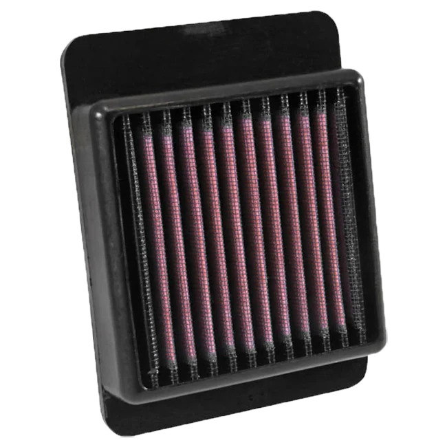 K&N Tauschluftfilter Yamaha YZF-R3 (16-26) YA-3215