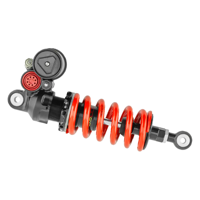 K-Tech DDS Lite Federbein Ducati Panigale V4/S/R (18-24) 245-018-070-020