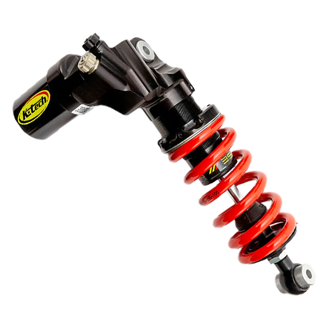 K-Tech DDS Lite Federbein Honda CBR 600 RR (07-25) 245-011-130-010