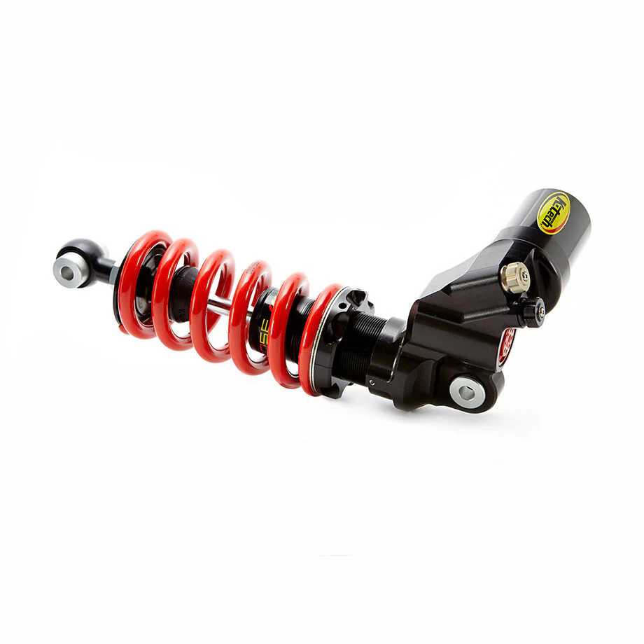K-Tech DDS Lite Federbein Honda CBR 600 RR (07-25) 245-011-130-010 - Image 2