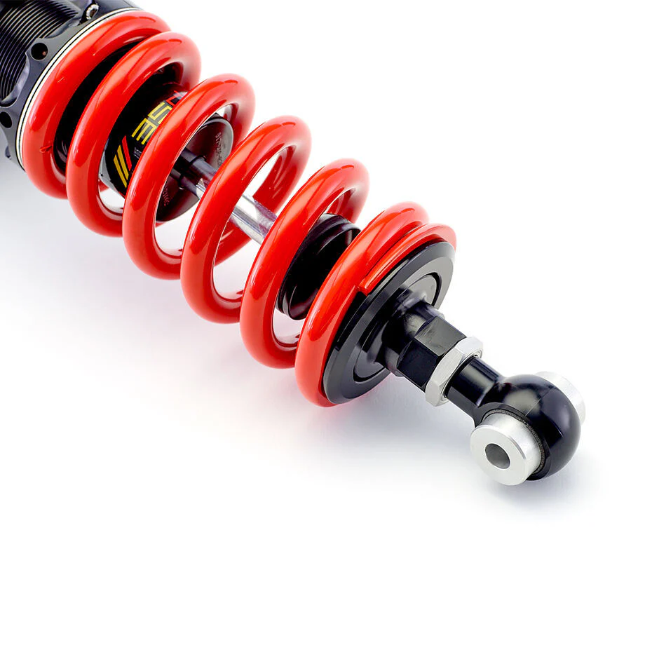 K-Tech DDS Lite Federbein Honda CBR 600 RR (07-25) 245-011-130-010 - Image 3
