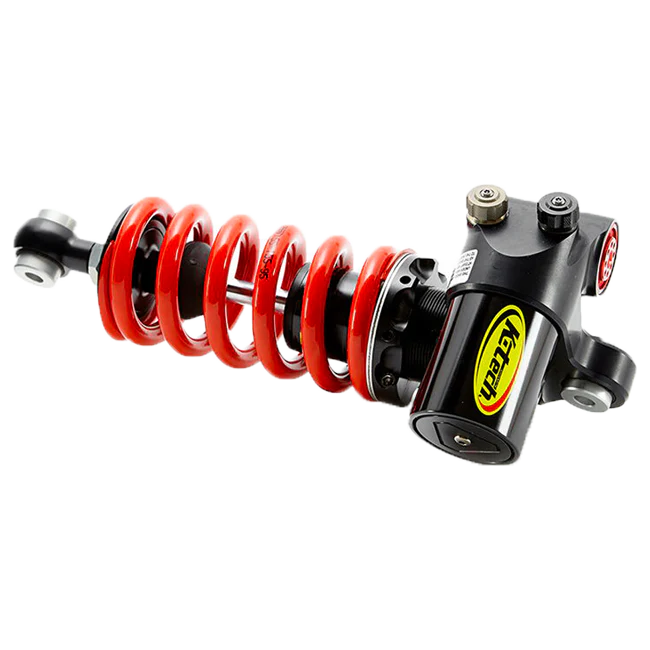 K-Tech DDS Lite Federbein Kawasaki Ninja 400 (18-23) 245-018-150-005