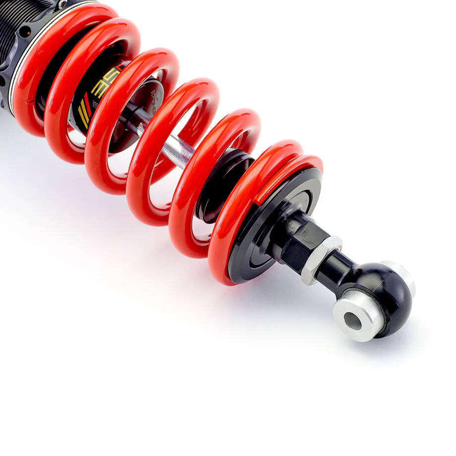 K-Tech DDS Lite Federbein Kawasaki Ninja 400 (18-23) 245-018-150-005 - Image 3