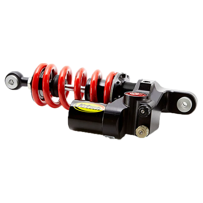 K-Tech DDS Lite Federbein Kawasaki ZX-4RR (23-26) 245-023-150-005