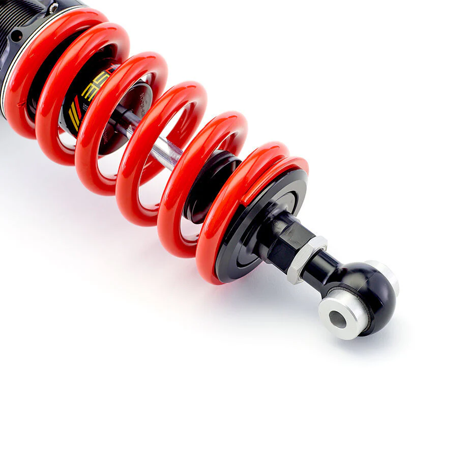 K-Tech DDS Lite Federbein Kawasaki ZX-4RR (23-26) 245-023-150-005 - Image 2