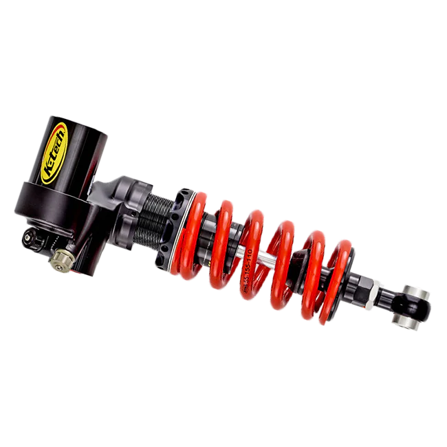 K-Tech DDS Lite Federbein Suzuki GSX-R 1000 (17-23) 245-017-230-020