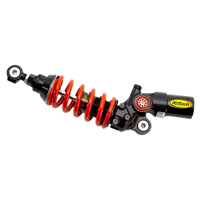 K-Tech DDS PRO Federbein Ducati Panigale 1199/S/R (12-17) 255-012-070-020
