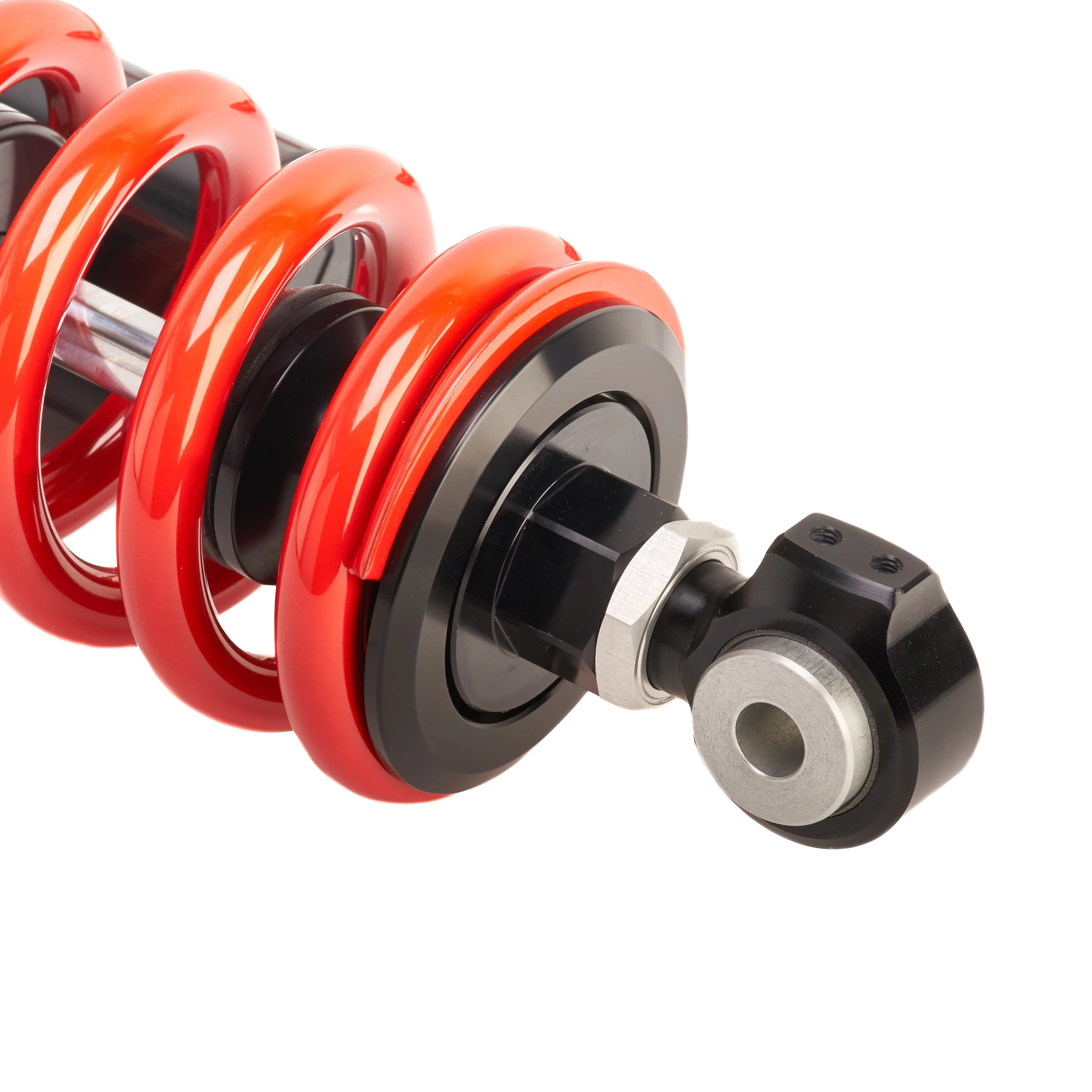 K-Tech DDS PRO Federbein Kawasaki ZX-10R/RR (21-26) 255-021-150-020 - Image 3