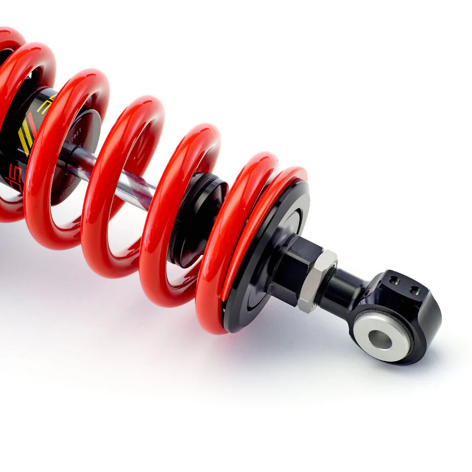 K-Tech DDS PRO Federbein Yamaha YZF-R1/M RN32, RN49 und RN65 (15-26) 255-015-270-020 - Image 4