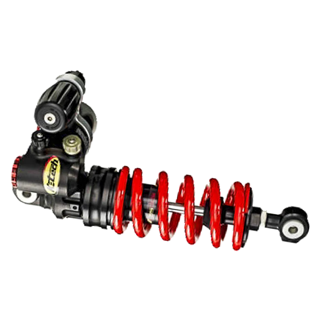 K-Tech DDS PRO Federbein Yamaha YZF-R6 RJ11 RJ15 (06-16) 255-012-270-010