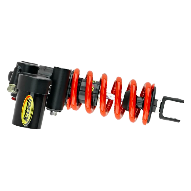K-Tech DDS PRO Federbein Yamaha YZF-R6 RJ27 (17-26) 255-017-270-010