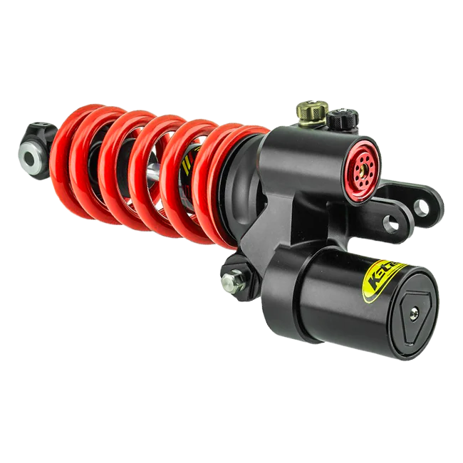 K-Tech DDS PRO Federbein Yamaha YZF-R7 (21-26) 255-021-270-015