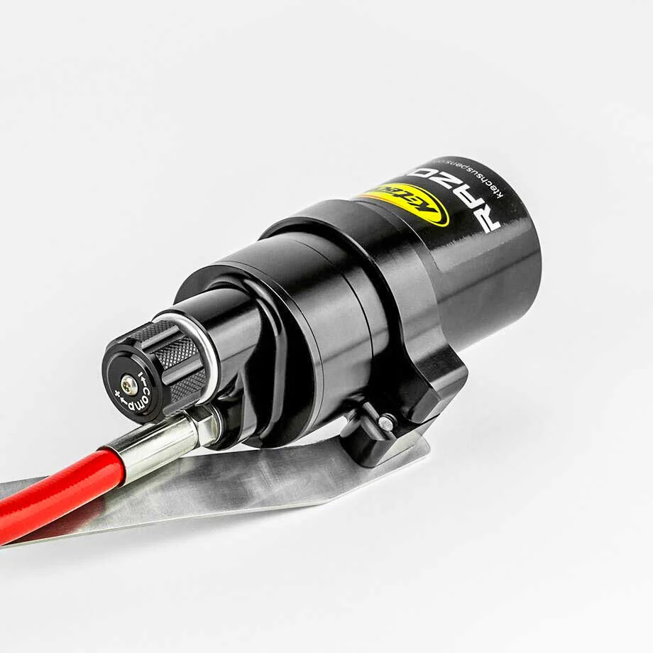 K-Tech RAZOR-R Federbein Aprilia RS 660 (20-26) 279S-020-010-012 - Image 4