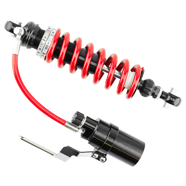 K-Tech RAZOR-R Federbein Kawasaki Ninja 400 (18-23) 279S-018-150-005