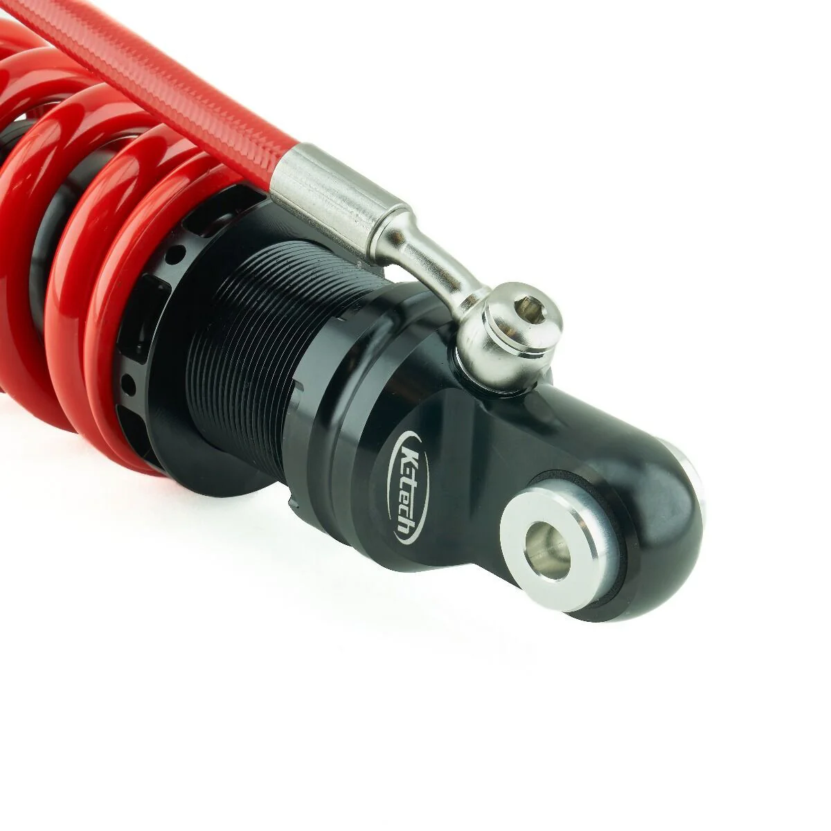 K-Tech RAZOR-R Federbein Yamaha YZF-R7 (21-26) 279S-021-270-XXX - Image 2