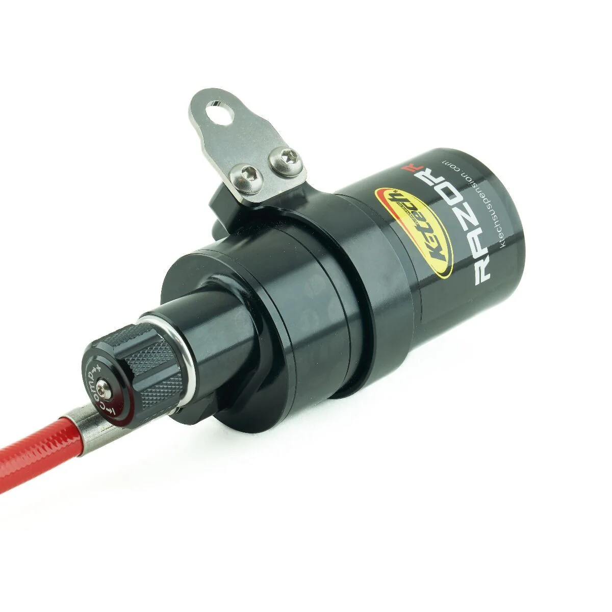 K-Tech RAZOR-R Federbein Yamaha YZF-R7 (21-26) 279S-021-270-XXX - Image 3