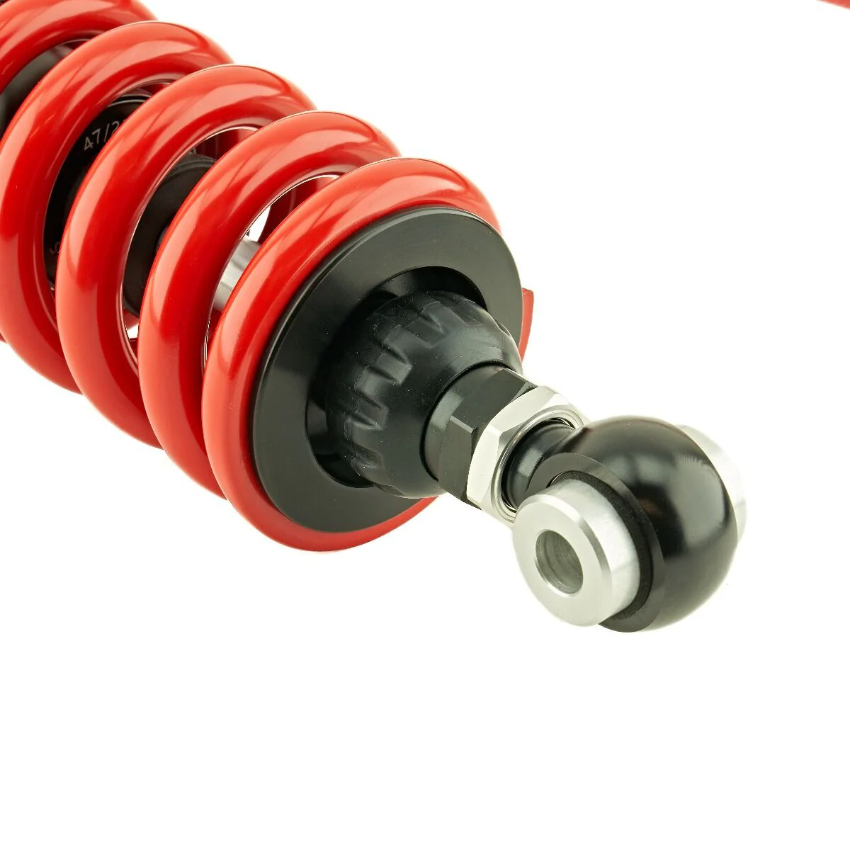 K-Tech RAZOR-R HPA Federbein KTM RC 390 (22-25) 280S-022-155-005 - Image 4