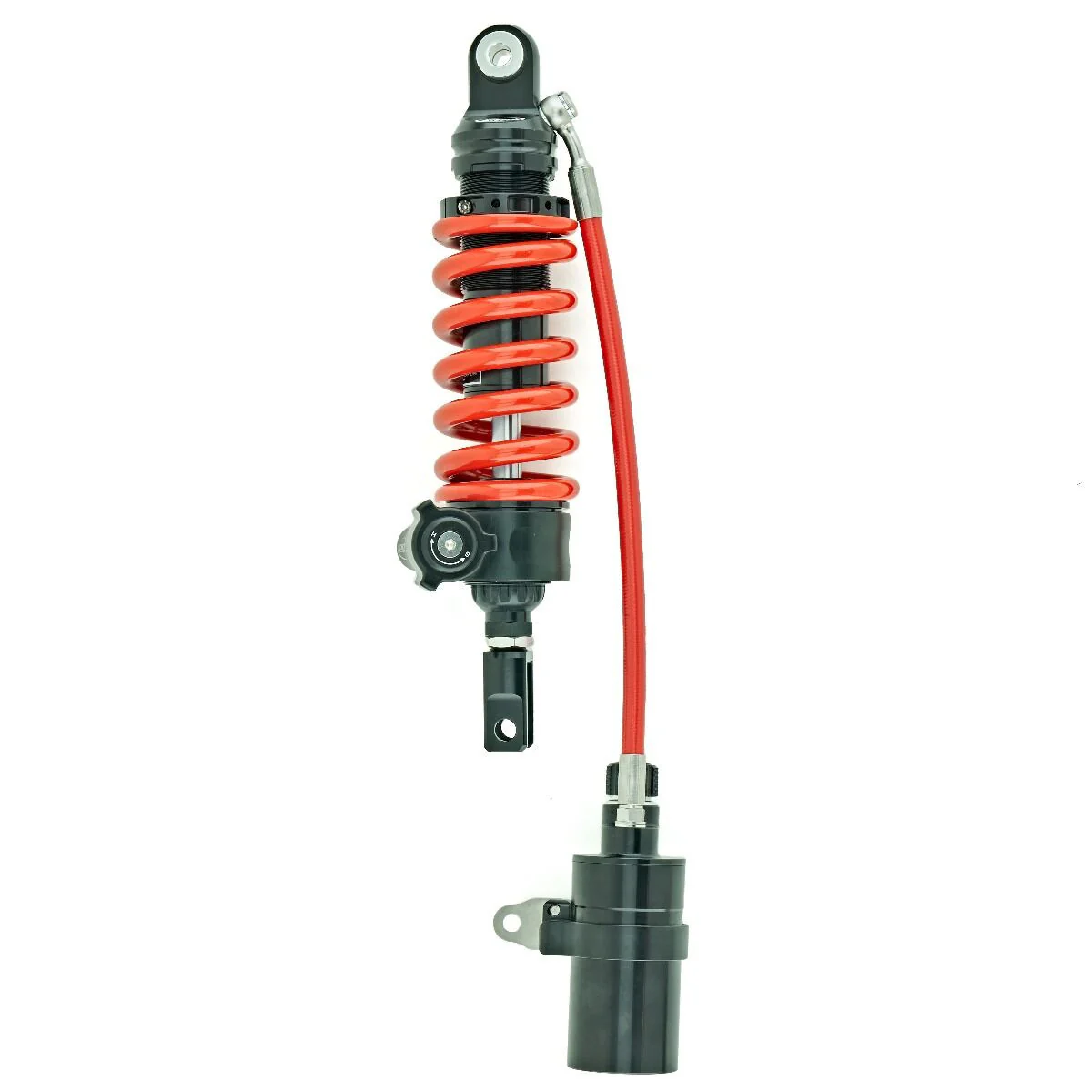 K-Tech RAZOR-R HPA Federbein Yamaha YZF-R7 (21-26) 280S-021-270-XXX - Image 2