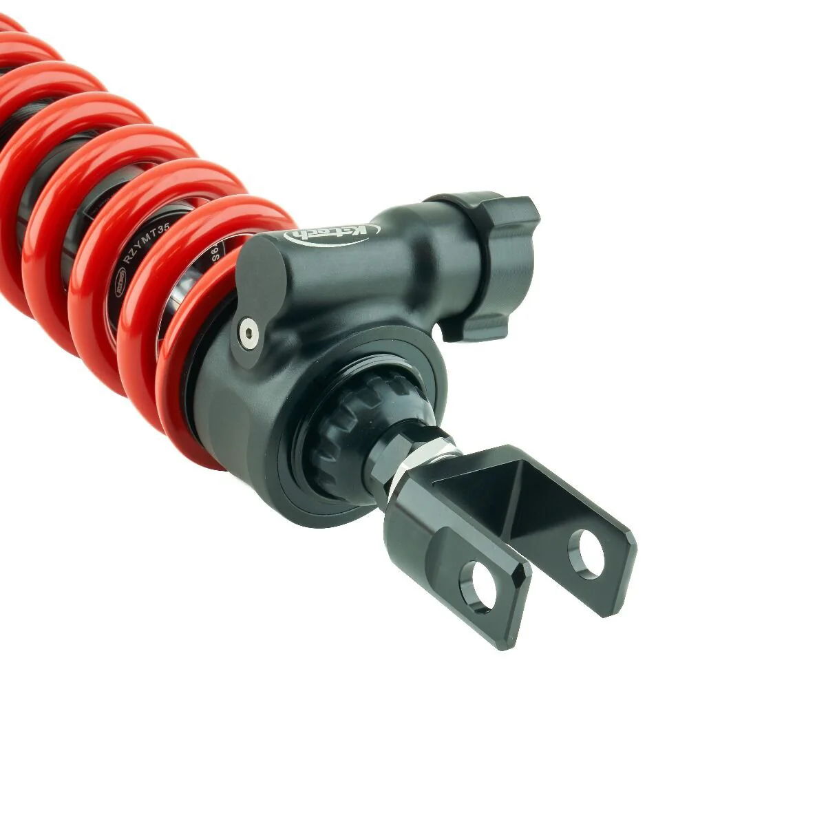 K-Tech RAZOR-R HPA Federbein Yamaha YZF-R7 (21-26) 280S-021-270-XXX - Image 4