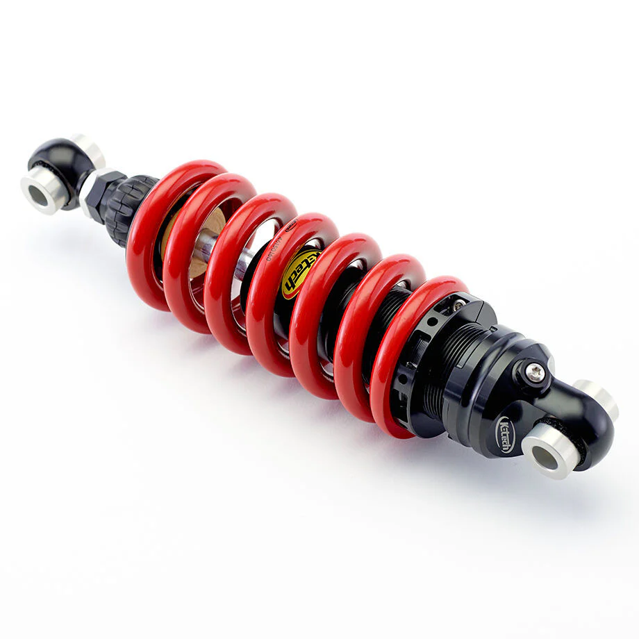 K-Tech RAZOR-R LITE Federbein Yamaha YZF-R3 (15-26) 287SD-015-270-005 - Image 2