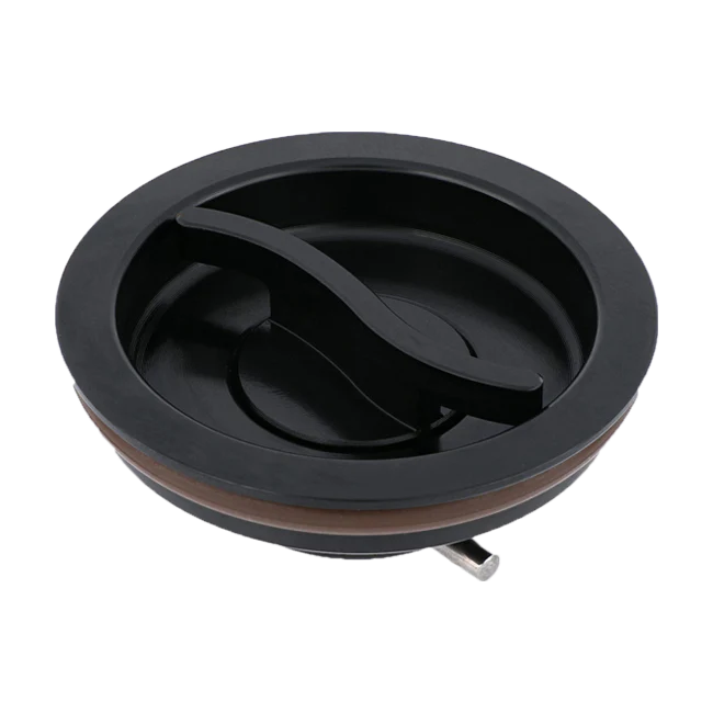 Tankdeckel Schnellverschluss Kappe CNC Racing TSU02